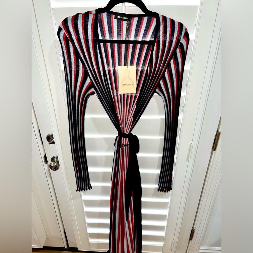 Stine Goya Dress NWT